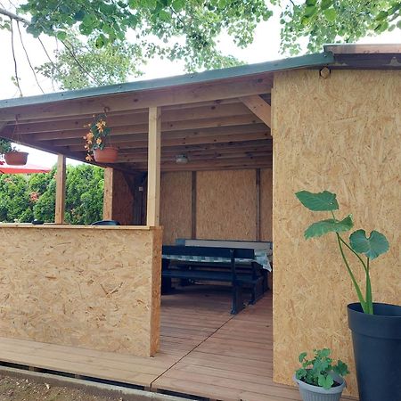 Studio Apartma Zirovnik Cerklje na Gorenjskem Kültér fotó
