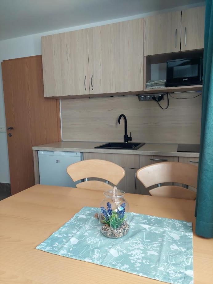 Studio Apartma Zirovnik Cerklje na Gorenjskem Kültér fotó