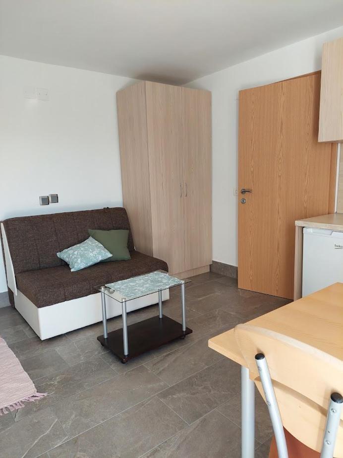 Studio Apartma Zirovnik Cerklje na Gorenjskem Kültér fotó