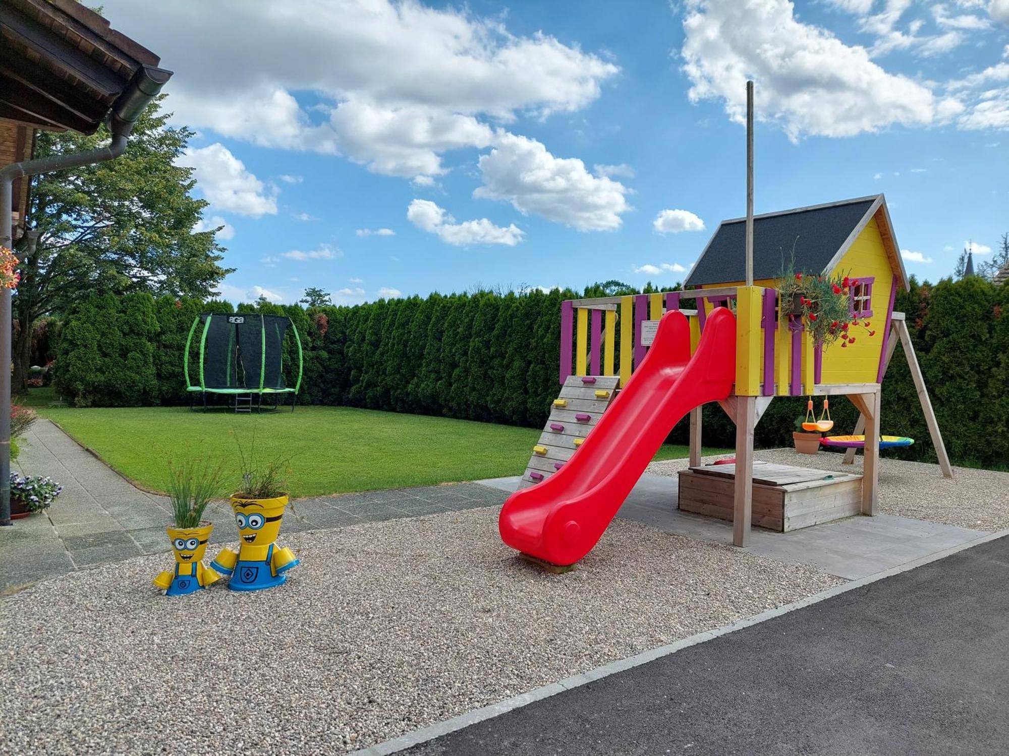 Studio Apartma Zirovnik Cerklje na Gorenjskem Kültér fotó