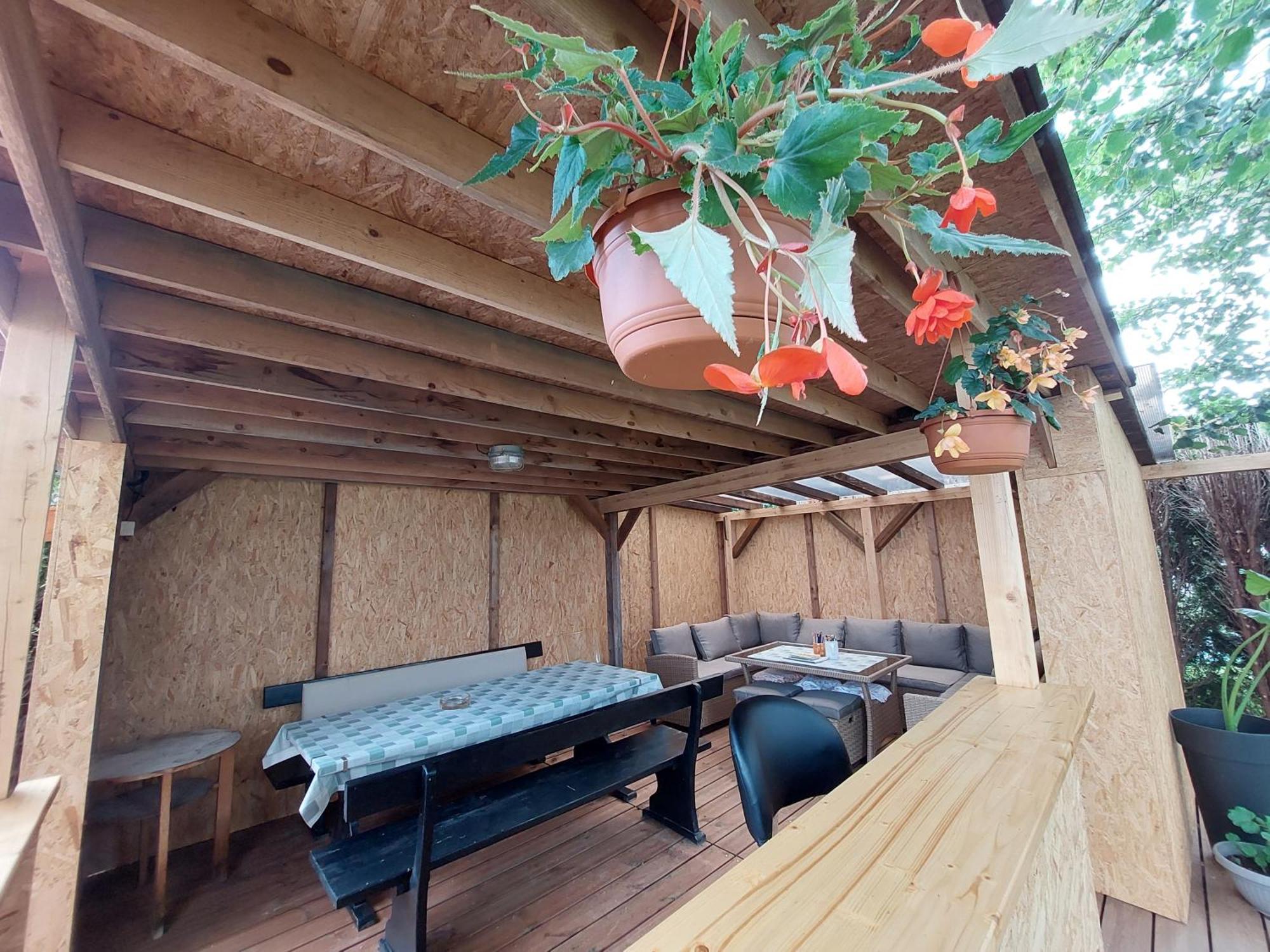 Studio Apartma Zirovnik Cerklje na Gorenjskem Kültér fotó